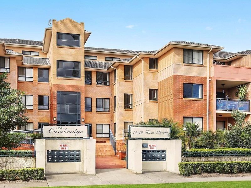 15/15 Hume Avenue, Castle Hill NSW 2154