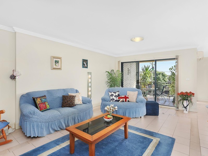 15/15 Hume Avenue, Castle Hill NSW 2154