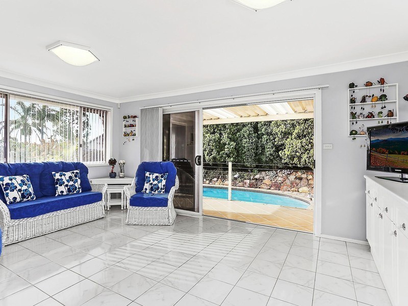 17 Jamberoo Avenue, Baulkham Hills NSW 2153