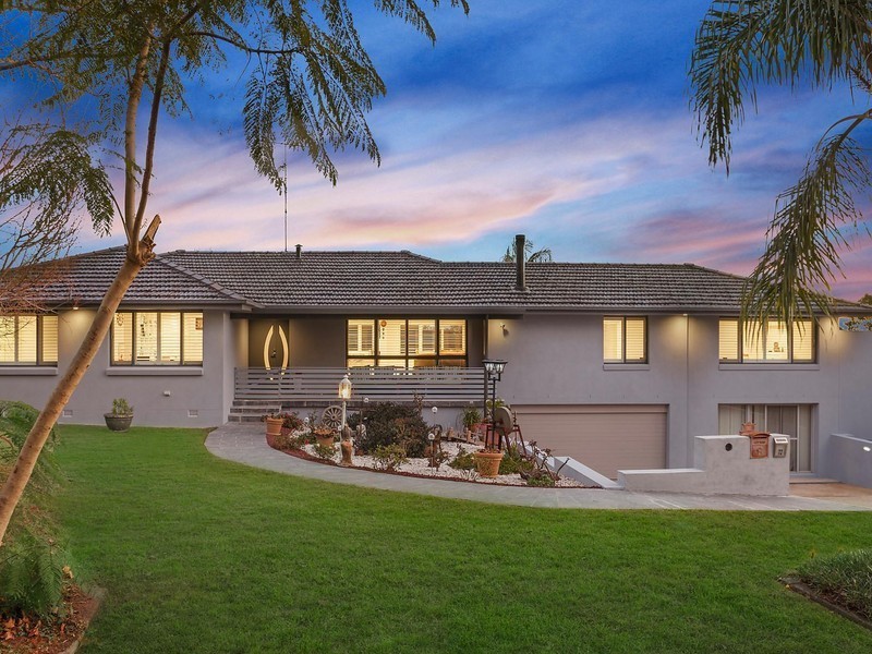 72 George Mobbs Drive, Castle Hill NSW 2154