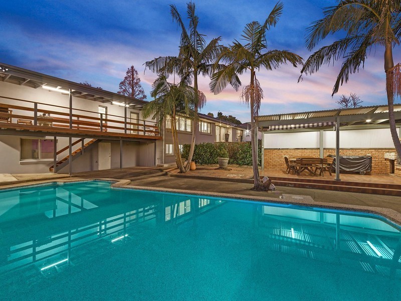 72 George Mobbs Drive, Castle Hill NSW 2154