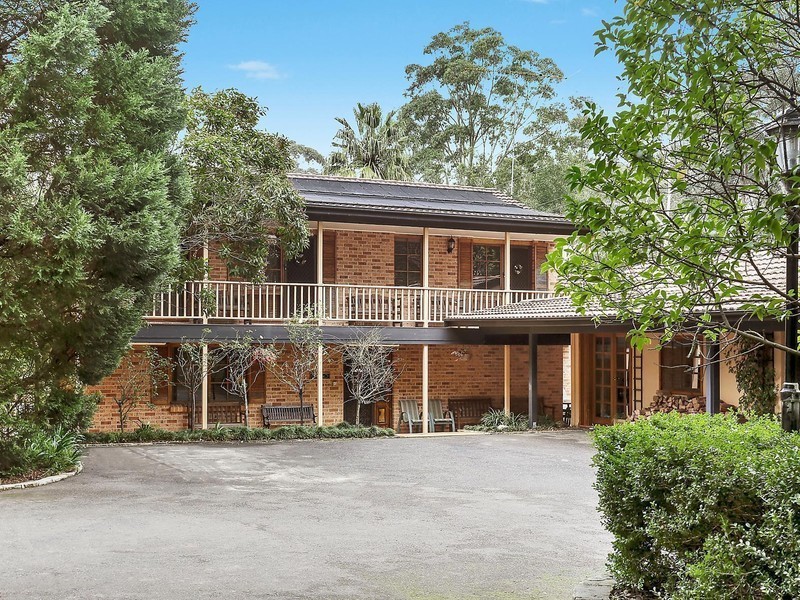 16 Kingfisher Place, West Pennant Hills NSW 2125