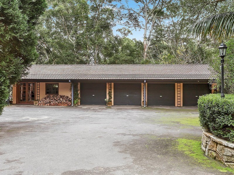 16 Kingfisher Place, West Pennant Hills NSW 2125