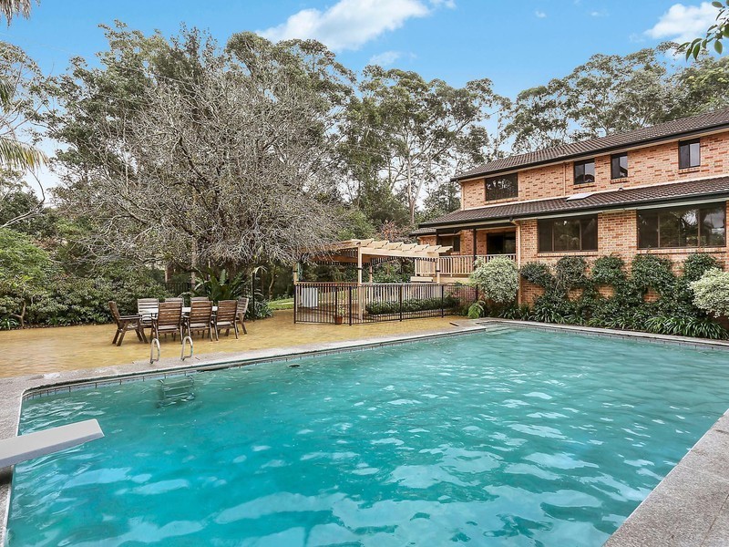 16 Kingfisher Place, West Pennant Hills NSW 2125