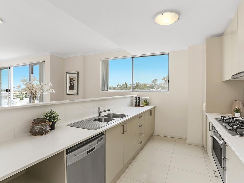 116/23 Crane Road, Castle Hill NSW 2154