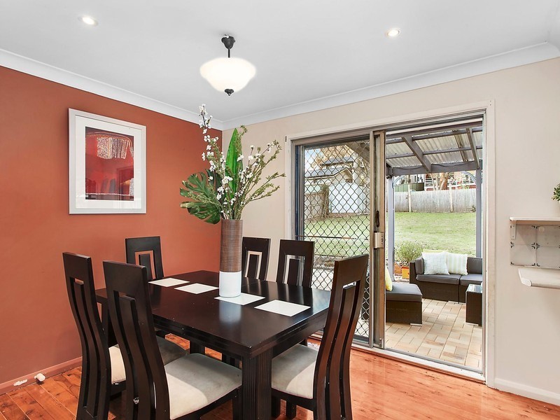 12 Miretta Place, Castle Hill NSW 2154