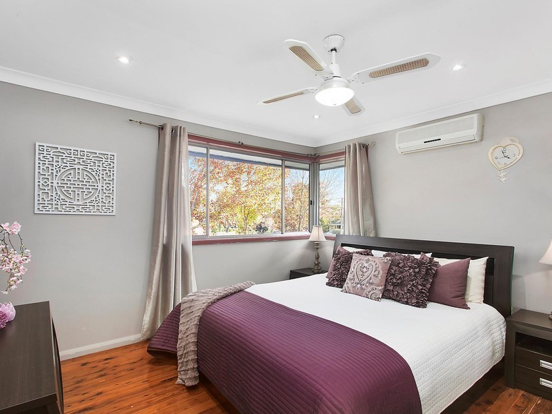 12 Miretta Place, Castle Hill NSW 2154