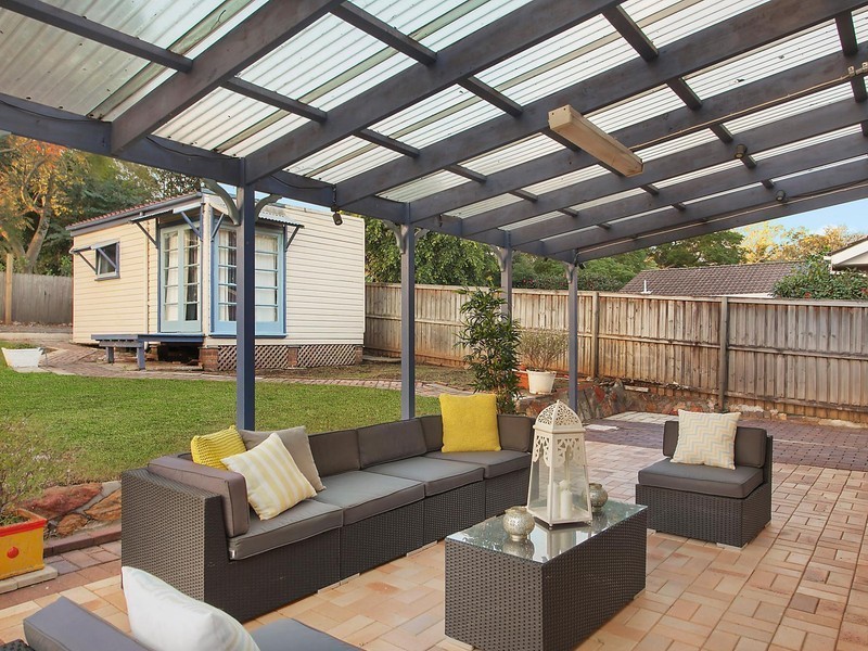 12 Miretta Place, Castle Hill NSW 2154