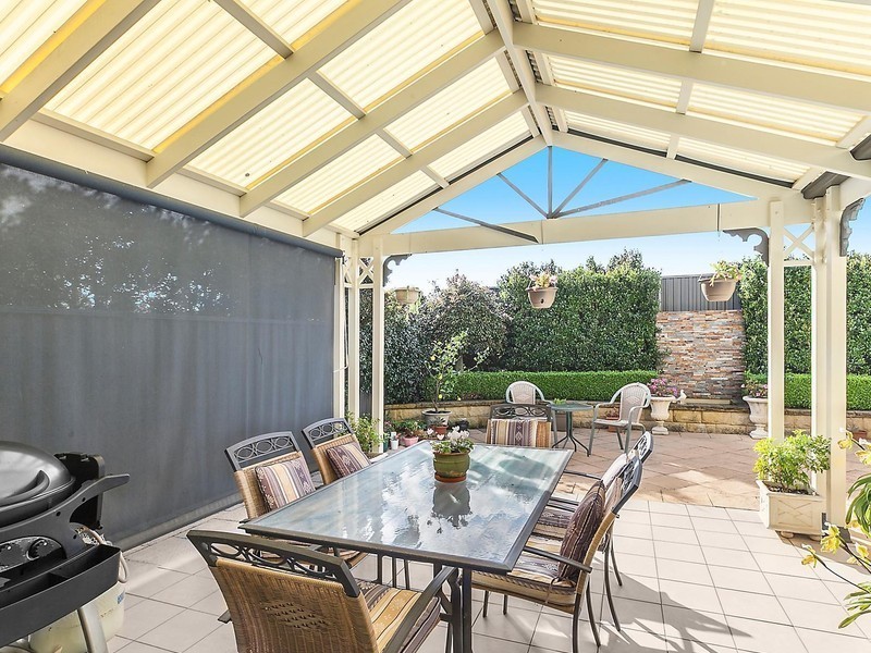 5 Pannu Place, Kellyville NSW 2155