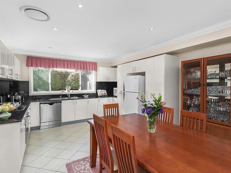 5 Pannu Place, Kellyville NSW 2155