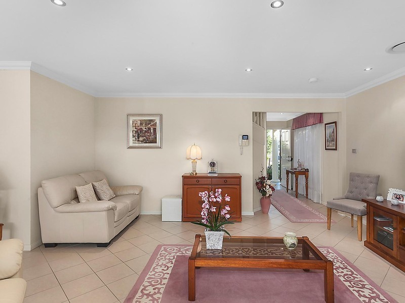 5 Pannu Place, Kellyville NSW 2155