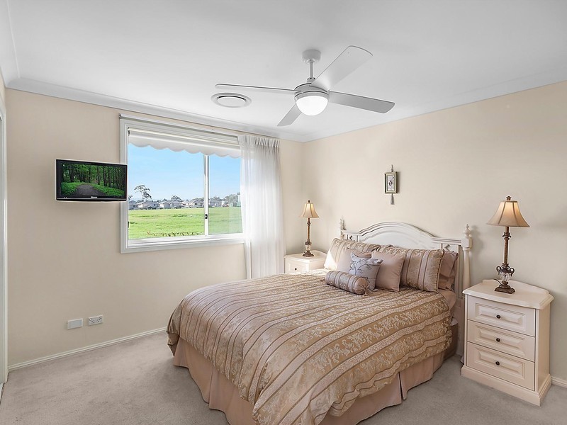 5 Pannu Place, Kellyville NSW 2155