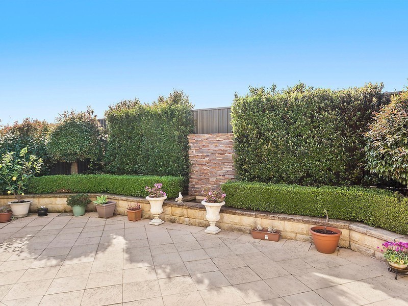 5 Pannu Place, Kellyville NSW 2155