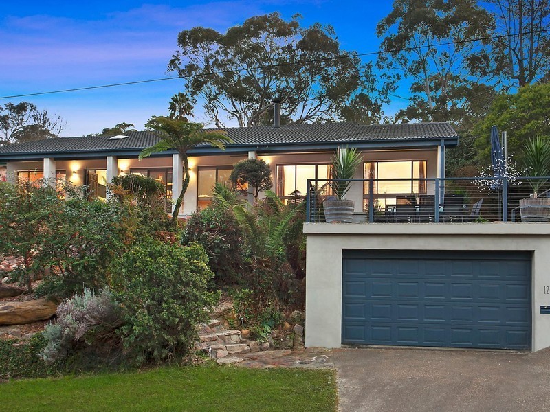 12 Taupo Road, Glenorie NSW 2157