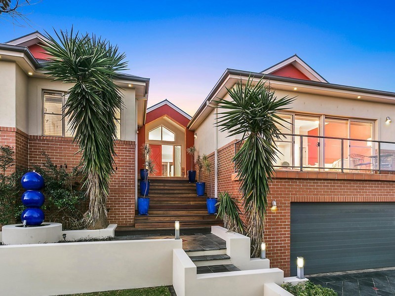 40 Balintore Drive, Castle Hill NSW 2154