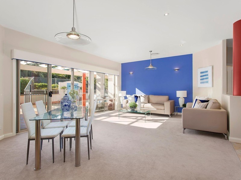 40 Balintore Drive, Castle Hill NSW 2154