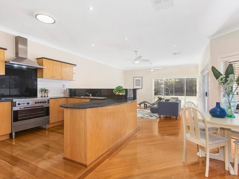 40 Balintore Drive, Castle Hill NSW 2154