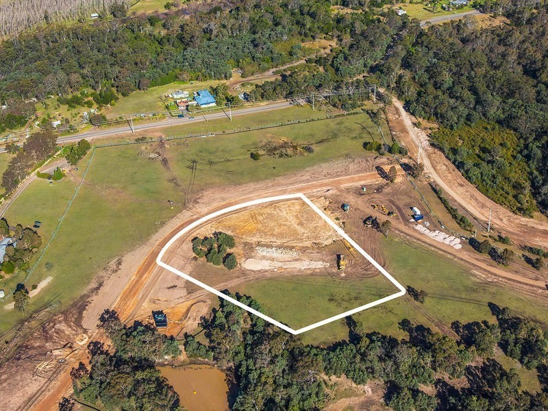Lot 48 Riverview Hill, Cattai NSW 2756