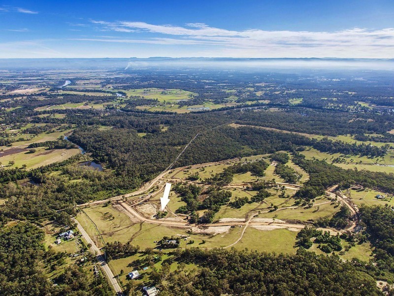 Lot 48 Riverview Hill, Cattai NSW 2756