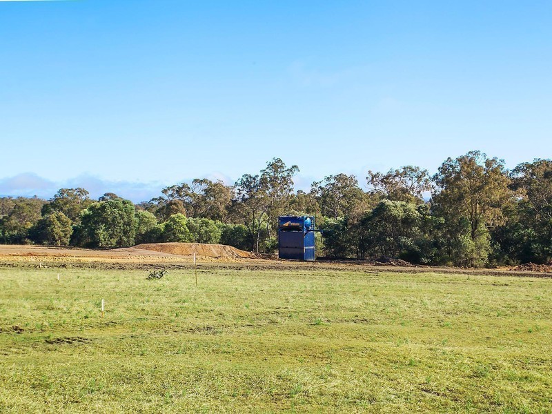 Lot 48 Riverview Hill, Cattai NSW 2756