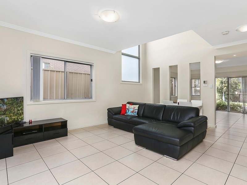 14 Kilmore Street, Kellyville Ridge NSW 2155