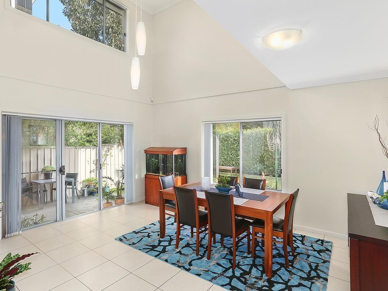 14 Kilmore Street, Kellyville Ridge NSW 2155