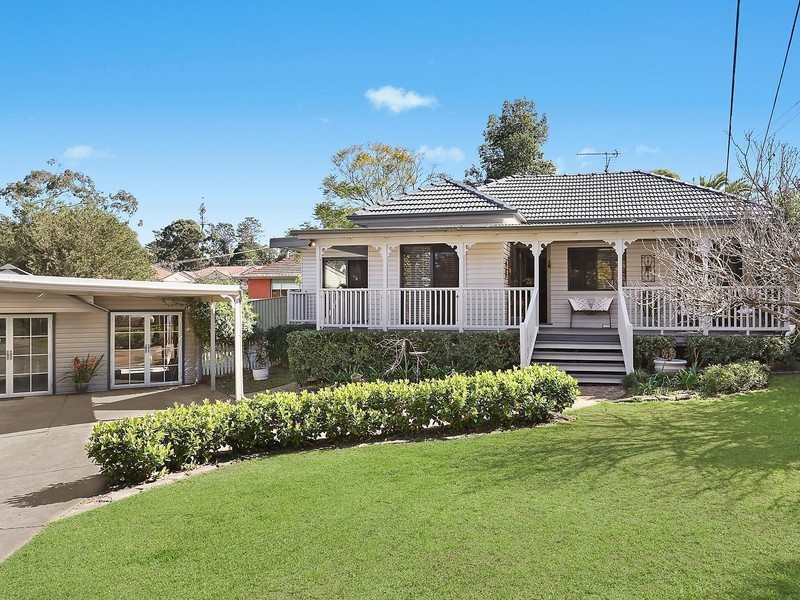 5 Vera Street, Baulkham Hills NSW 2153