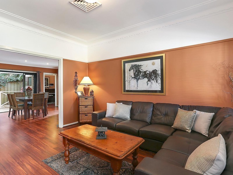 5 Vera Street, Baulkham Hills NSW 2153