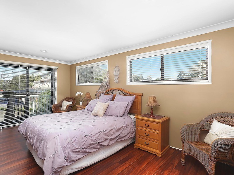 5 Vera Street, Baulkham Hills NSW 2153