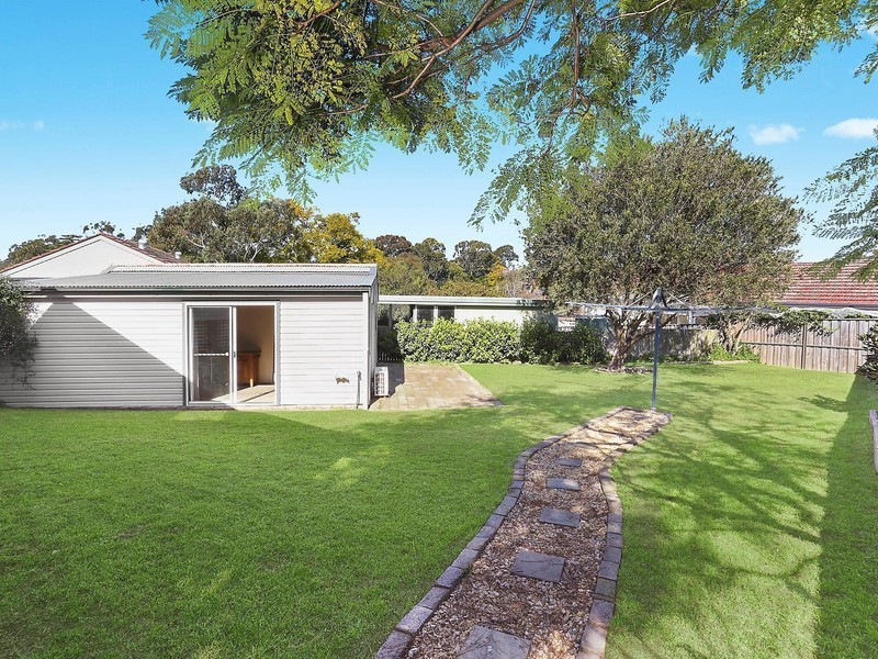 5 Vera Street, Baulkham Hills NSW 2153