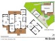 5 Vera Street, Baulkham Hills NSW 2153 Floorplan