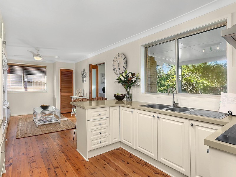 54 Rondelay Drive, Castle Hill NSW 2154