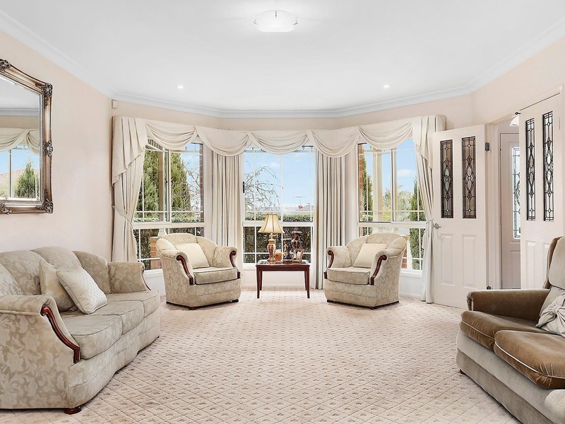 11 Ellerstone Court, Kellyville NSW 2155