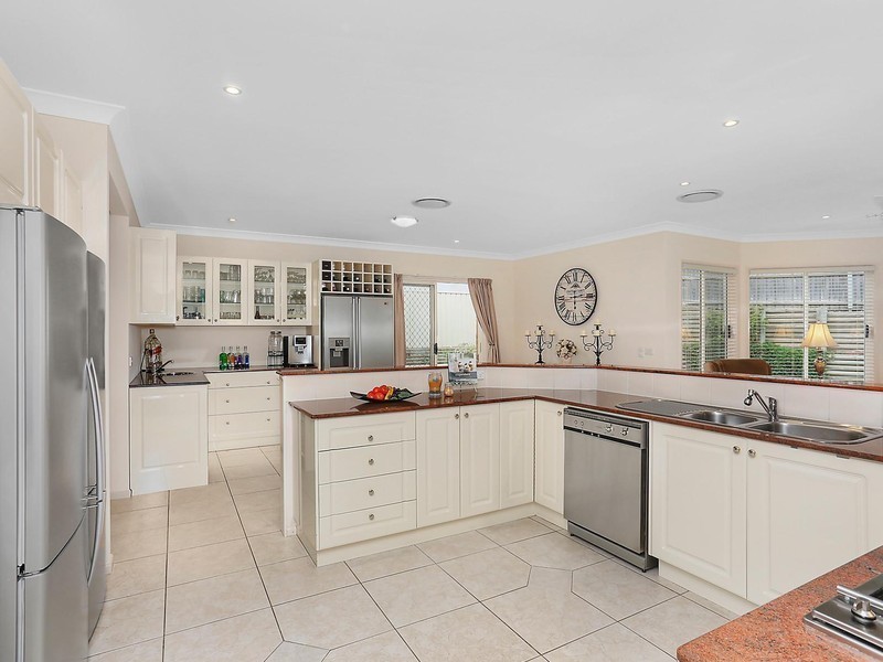 11 Ellerstone Court, Kellyville NSW 2155