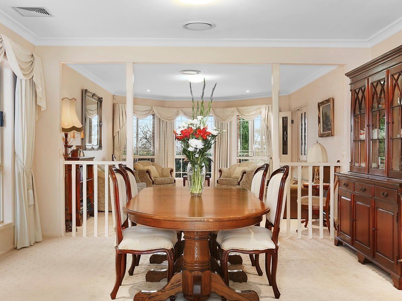 11 Ellerstone Court, Kellyville NSW 2155