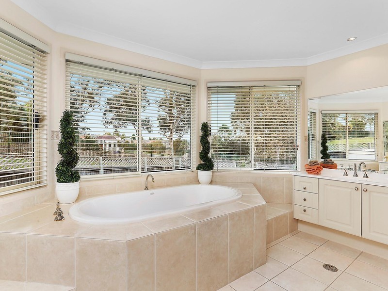 11 Ellerstone Court, Kellyville NSW 2155