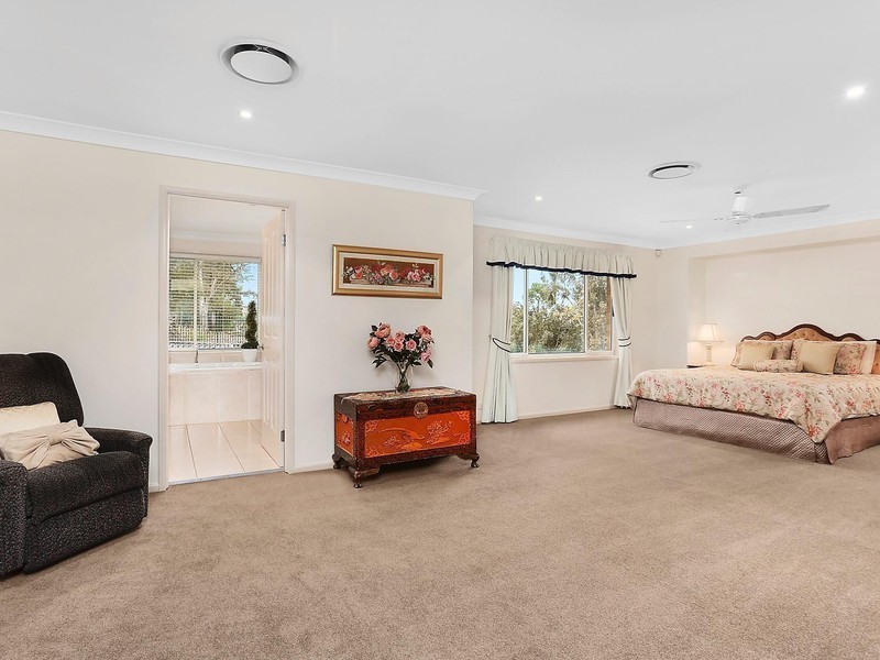 11 Ellerstone Court, Kellyville NSW 2155