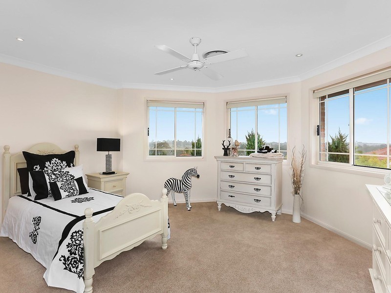 11 Ellerstone Court, Kellyville NSW 2155