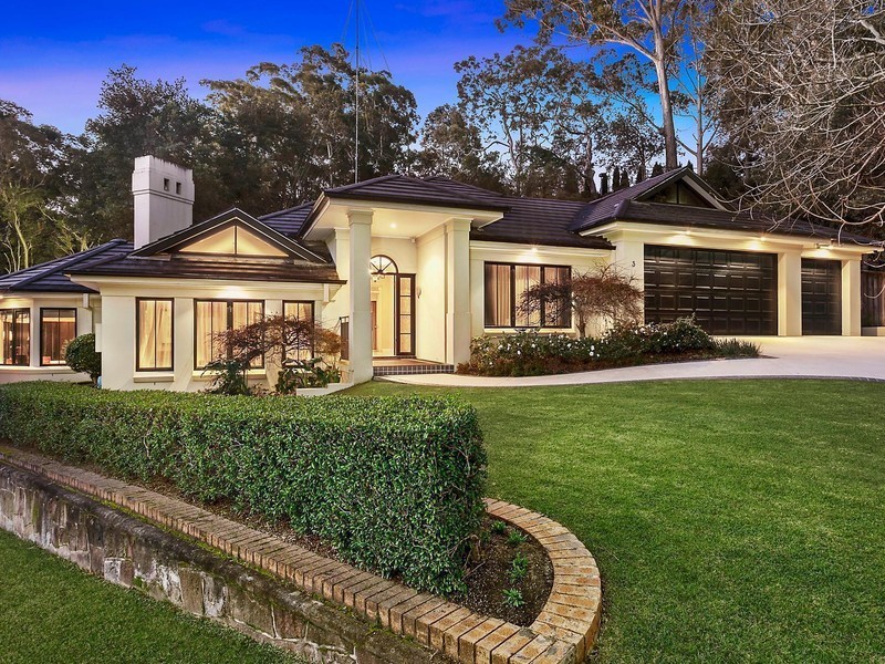 3 Neville Court, Castle Hill NSW 2154