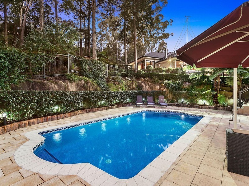 3 Neville Court, Castle Hill NSW 2154