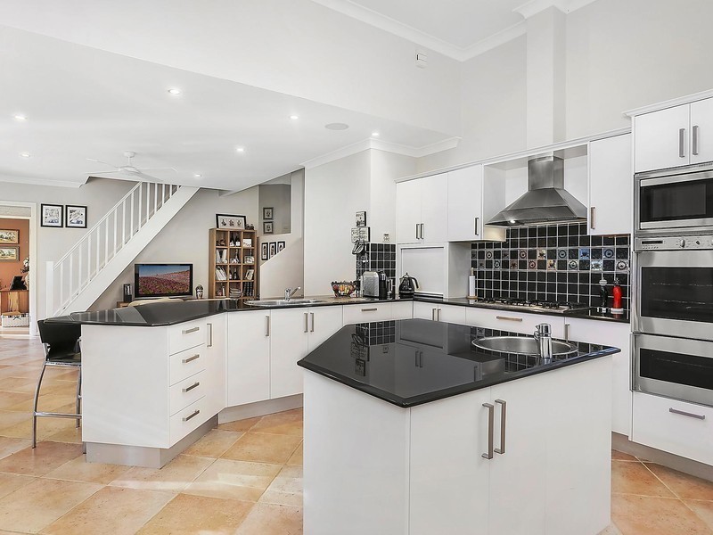 3 Neville Court, Castle Hill NSW 2154