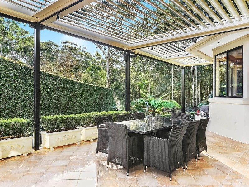 3 Neville Court, Castle Hill NSW 2154