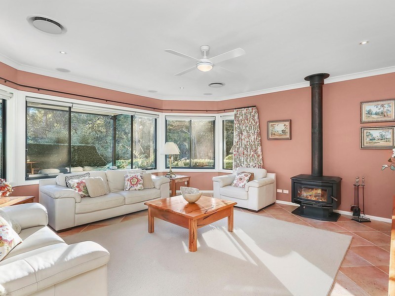 3 Neville Court, Castle Hill NSW 2154