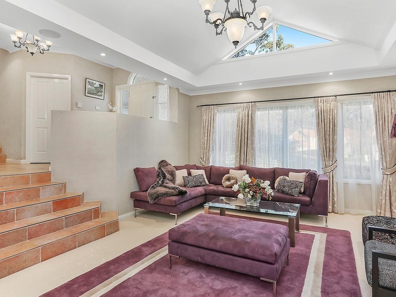 3 Neville Court, Castle Hill NSW 2154