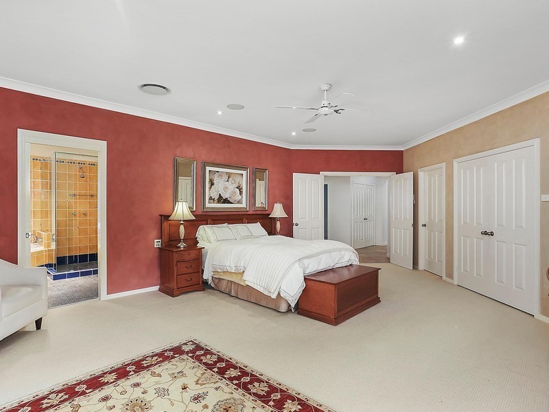 3 Neville Court, Castle Hill NSW 2154