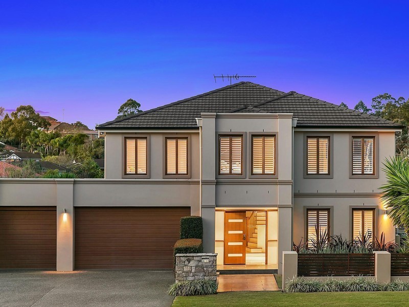 9 Springthorpe Way, Castle Hill NSW 2154