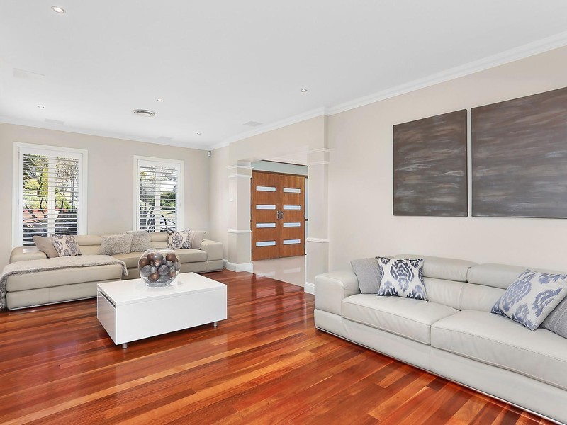 9 Springthorpe Way, Castle Hill NSW 2154