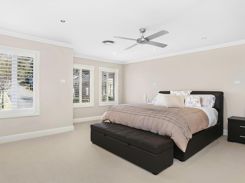 9 Springthorpe Way, Castle Hill NSW 2154