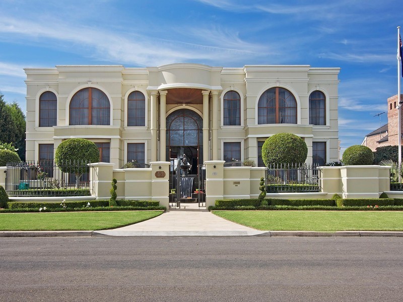 44 Glenhope Road, West Pennant Hills NSW 2125