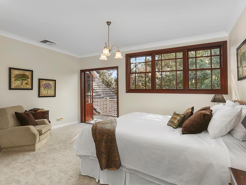 10 Glendale Grove, West Pennant Hills NSW 2125